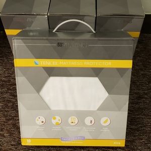 Tencel Mattress Protector